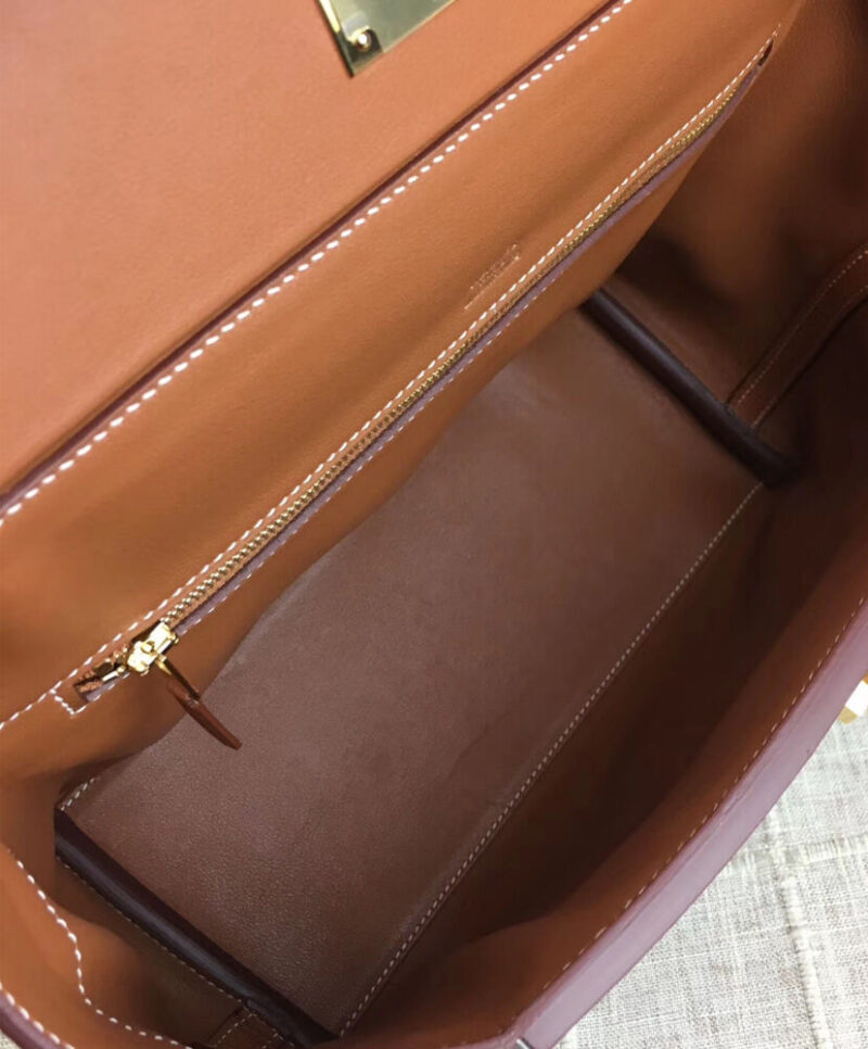 Hermes Sac 24/24 Bag